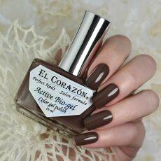 El Corazon Лак для ногтей Активный Био-гель №423/355 Cream 16 мл