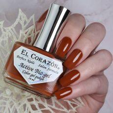 El Corazon Лак для ногтей Активный Био-гель №423/356 Cream 16 мл