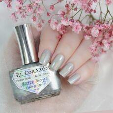 El Corazon Лак для ногтей Активный Био-гель №423/4001 Rainbow 16 мл