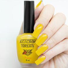 Железная твердость by El Corazon Лак для ногтей Лечебный Цветной Iron Hard №418/09 14 мл