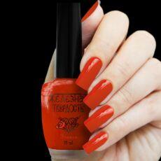 Железная твердость by El Corazon Лак для ногтей Лечебный Цветной Iron Hard №418/23 14 мл