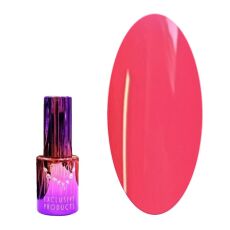 Tartiso База каучуковая цветная RUBBER BASE ELECTRO CANDY 10 мл