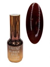 Tartiso База каучуковая витражная RUBBER BASE GLAZE №02 15 мл