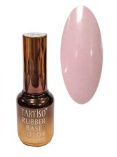 Tartiso База каучуковая цветная RUBBER BASE LOVE BEIGE №04 15 мл