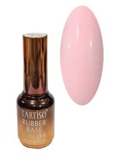 Tartiso База каучуковая цветная RUBBER BASE LOVE BEIGE №05 15 мл