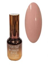 Tartiso База каучуковая цветная RUBBER BASE LOVE BEIGE №06 15 мл