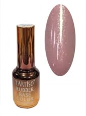 Tartiso База каучуковая камуфлирующая RUBBER BASE MOUSSE №04 15 мл