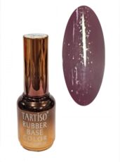 Tartiso База каучуковая камуфлирующая RUBBER BASE MOUSSE №05 15 мл