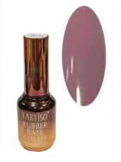 Tartiso База каучуковая камуфлирующая RUBBER BASE MOUSSE №06 15 мл