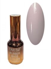 Tartiso База каучуковая камуфлирующая RUBBER BASE MOUSSE №09 15 мл