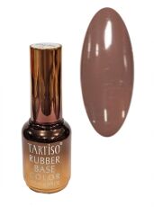 Tartiso База каучуковая цветная RUBBER BASE STYLISH №03 15 мл