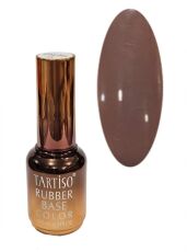 Tartiso База каучуковая цветная RUBBER BASE STYLISH №04 15 мл