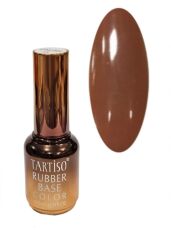 Tartiso База каучуковая цветная RUBBER BASE STYLISH №06 15 мл