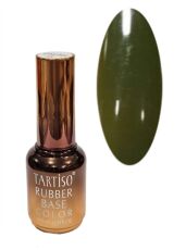 Tartiso База каучуковая цветная RUBBER BASE STYLISH №07 15 мл