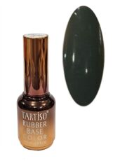 Tartiso База каучуковая цветная RUBBER BASE STYLISH №08 15 мл
