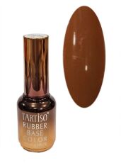 Tartiso База каучуковая цветная RUBBER BASE STYLISH №09 15 мл