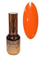 Tartiso База каучуковая цветная RUBBER BASE STYLISH №10 15 мл