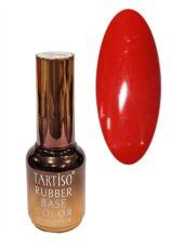 Tartiso База каучуковая цветная RUBBER BASE STYLISH №11 15 мл
