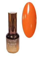 Tartiso База каучуковая цветная RUBBER BASE STYLISH №12 15 мл