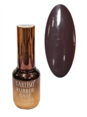 Tartiso База каучуковая цветная RUBBER BASE STYLISH №13 15 мл