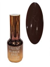 Tartiso База каучуковая цветная RUBBER BASE STYLISH №14 15 мл