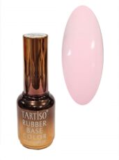 Tartiso База каучуковая пастель RUBBER BASE YUMMY №07 15 мл