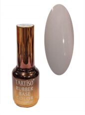 Tartiso База каучуковая пастель RUBBER BASE YUMMY №10 15 мл