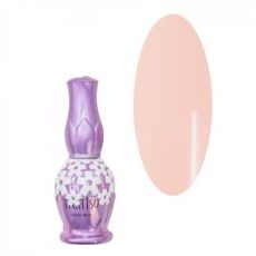 Tartiso База каучуковая камуфлирующая RUBBER BASE CARAMEL 15 мл