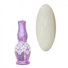 Tartiso База каучуковая с шиммером RUBBER BASE QUEEN 15 мл