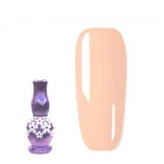 Tartiso База каучуковая камуфлирующая RUBBER BASE MANICURE NUDE 15 мл